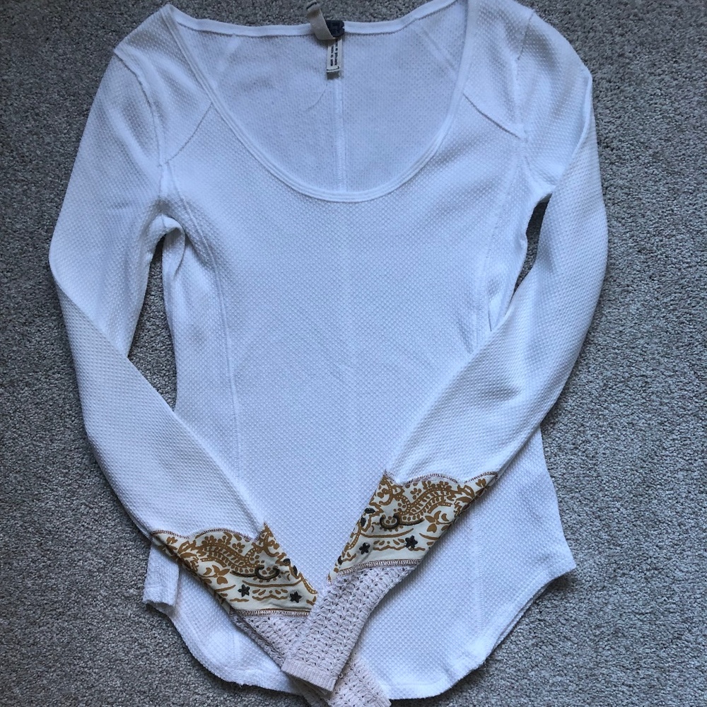 Free People Thermal